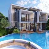  Houses Surrounded by Nature Close to Sea in North Cyprus Lapta 8114968 thumb0