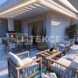  Houses Surrounded by Nature Close to Sea in North Cyprus Lapta 8114968 thumb14