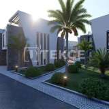  Houses Surrounded by Nature Close to Sea in North Cyprus Lapta 8114968 thumb13