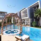  Houses Surrounded by Nature Close to Sea in North Cyprus Lapta 8114968 thumb8
