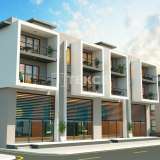  Moderna fastigheter i ett säkert komplex i Girne norra Cypern Alsancak 8114972 thumb8