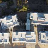  Moderne Vastgoed in beveiligd complex in Girne Noord-Cyprus Alsancak 8114972 thumb27