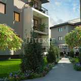  Moderne Immobilien in einer Sicheren Anlage in Girne Nordzypern Alsancak 8114972 thumb10