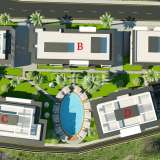  Modern Properties in a Secure Complex in Girne North Cyprus Alsancak 8114972 thumb25