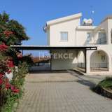  Sea-View Detached Villa with a Pool in Girne North Cyprus Çatalköy 8114973 thumb3