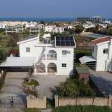  Sea-View Detached Villa with a Pool in Girne North Cyprus Çatalköy 8114973 thumb4