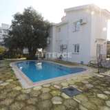  Sea-View Detached Villa with a Pool in Girne North Cyprus Çatalköy 8114973 thumb0