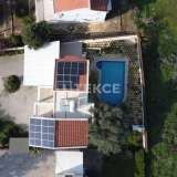  Freistehende Villa mit Meerblick und Pool in Girne Nordzypern Çatalköy 8114973 thumb7