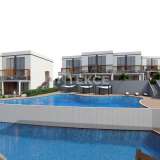  Apartament z widokiem na morze w idealnej lokalizacji w Girne Esentepe 8114974 thumb2