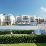 Zeezicht Appartement op een Ideale Locatie in Noord-Cyprus Girne Esentepe 8114974 thumb1