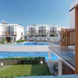  Appartement Vue Mer Dans une Belle Zone à Chypre du Nord Girne Esentepe 8114974 thumb3