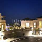  Villas en una prestigiosa ubicación en el norte de Chipre Girne Esentepe 8114975 thumb9
