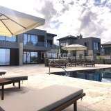  Villa's op een Prestigieuze Locatie in Noord-Cyprus Girne Esentepe 8114975 thumb1