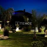  Villas in a Prestigious Location in North Cyprus Girne Esentepe 8114975 thumb8