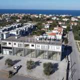  Piso con vistas al mar en ubicación ideal en el norte de Chipre Lapta Lapta 8114976 thumb2