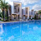  Eleganta Hus i ett Projekt Nära Havet på Norra Cypern Girne Lapta 8114979 thumb10