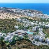  Vrijstaande villa's vlakbij zee in Noord-Cyprus Girne Karaağac 8114980 thumb5