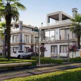  Villas Near the Sea and Sandy Beaches in North Cyprus Girne Lapta 8114983 thumb7