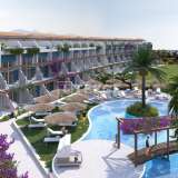  Apartments in a Seafront Complex in Girne Esentepe Esentepe 8114984 thumb3