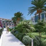  Apartments in a Seafront Complex in Girne Esentepe Esentepe 8114984 thumb10