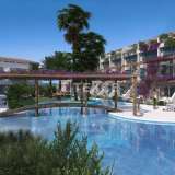  Apartments in a Seafront Complex in Girne Esentepe Esentepe 8114984 thumb4