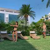  Apartments in a Seafront Complex in Girne Esentepe Esentepe 8114984 thumb9