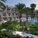  Apartments in a Seafront Complex in Girne Esentepe Esentepe 8114984 thumb7