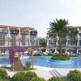  Apartments in a Seafront Complex in Girne Esentepe Esentepe 8114984 thumb1