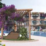  Apartments in a Seafront Complex in Girne Esentepe Esentepe 8114984 thumb5