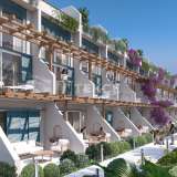  Apartments in a Seafront Complex in Girne Esentepe Esentepe 8114984 thumb11