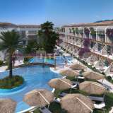  Apartments in a Seafront Complex in Girne Esentepe Esentepe 8114984 thumb0