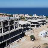  Apartments with Unblocked Sea and Mountain Views in Girne Esentepe 8114994 thumb71