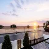  Apartamentos con Vistas Despejadas al Mar y a la Montaña en Girne Esentepe 8114994 thumb5