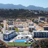  Apartments with Unblocked Sea and Mountain Views in Girne Esentepe 8114994 thumb64