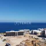  Apartments with Unblocked Sea and Mountain Views in Girne Esentepe 8114994 thumb70