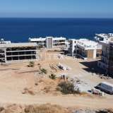  Apartments with Unblocked Sea and Mountain Views in Girne Esentepe 8114994 thumb72