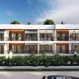  Apartamentos con Vistas Despejadas al Mar y a la Montaña en Girne Esentepe 8114994 thumb10