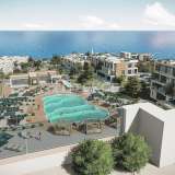  Apartamentos con Vistas Despejadas al Mar y a la Montaña en Girne Esentepe 8114995 thumb1