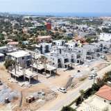  Girne'de Tüm Olanaklara Yürüme Mesafesinde Satılık Villalar Çatalköy 8114997 thumb38