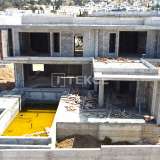  Kıbrıs Esentepe'de Dağ ve Deniz Manzaralı Satılık Villalar Esentepe 8115001 thumb30