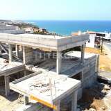  Kıbrıs Esentepe'de Dağ ve Deniz Manzaralı Satılık Villalar Esentepe 8115001 thumb28