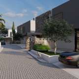  Villa's met Berg- en Zeezicht in Esentepe Noord-Cyprus Esentepe 8115001 thumb8