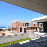  Kıbrıs Esentepe'de Dağ ve Deniz Manzaralı Satılık Villalar Esentepe 8115001 thumb32