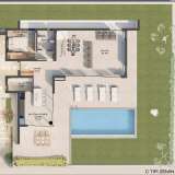  Villa's met Berg- en Zeezicht in Esentepe Noord-Cyprus Esentepe 8115001 thumb23