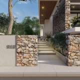  Villas con Vistas a la Montaña y al Mar en Esentepe Norte de Chipre Esentepe 8115001 thumb6