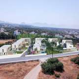  Kıbrıs Esentepe'de Dağ ve Deniz Manzaralı Satılık Villalar Esentepe 8115001 thumb9