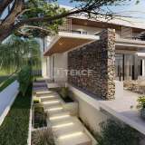  Villas with Mountain and Sea Views in Esentepe North Cyprus Esentepe 8115001 thumb2