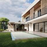  Villa's met Berg- en Zeezicht in Esentepe Noord-Cyprus Esentepe 8115001 thumb4