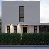  Villa's met Berg- en Zeezicht in Esentepe Noord-Cyprus Esentepe 8115001 thumb5