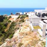  Kıbrıs Esentepe'de Dağ ve Deniz Manzaralı Satılık Villalar Esentepe 8115001 thumb29